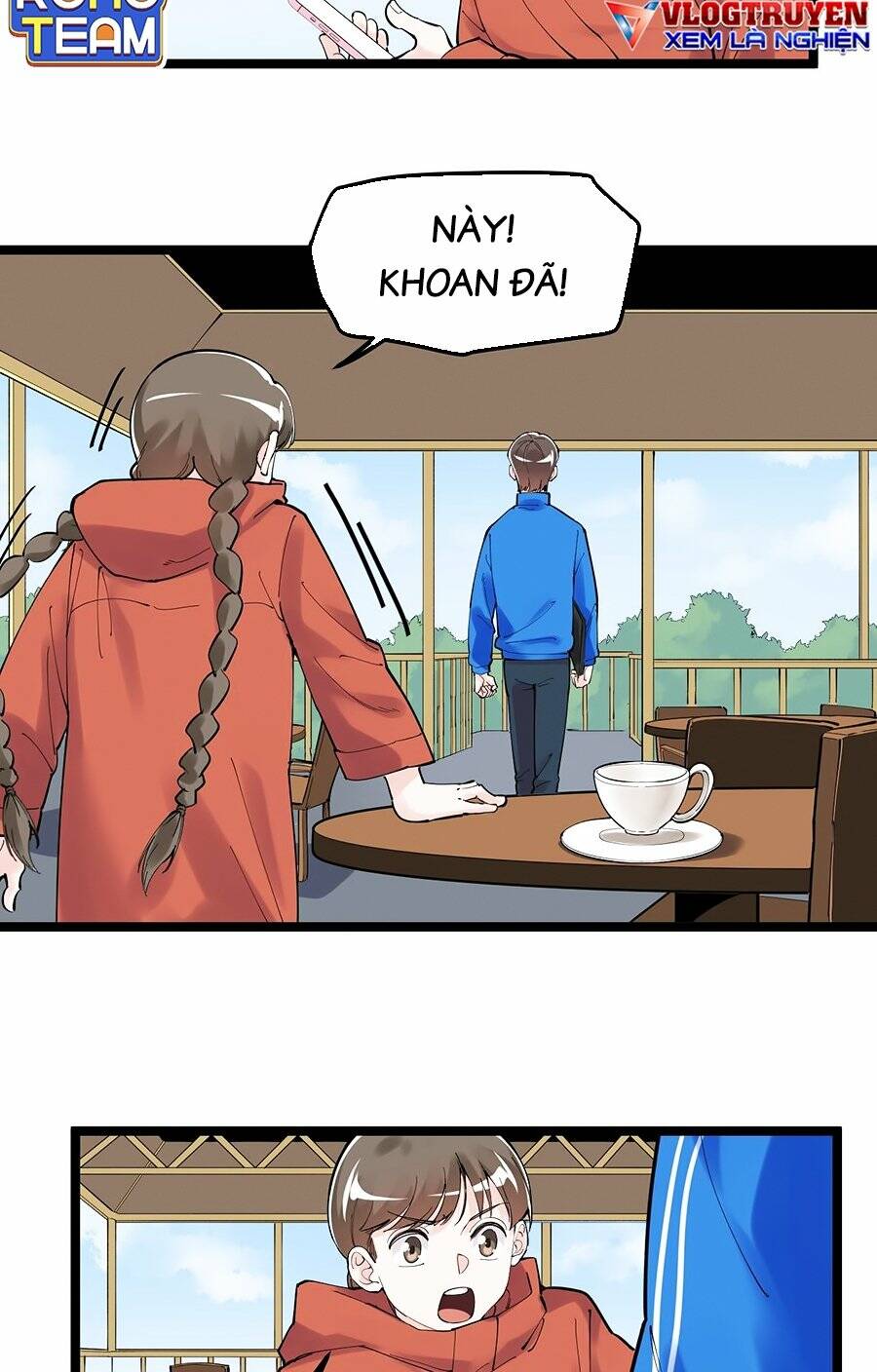 Tinh Thần Đại Hải Của Học Bá: Chapter 178