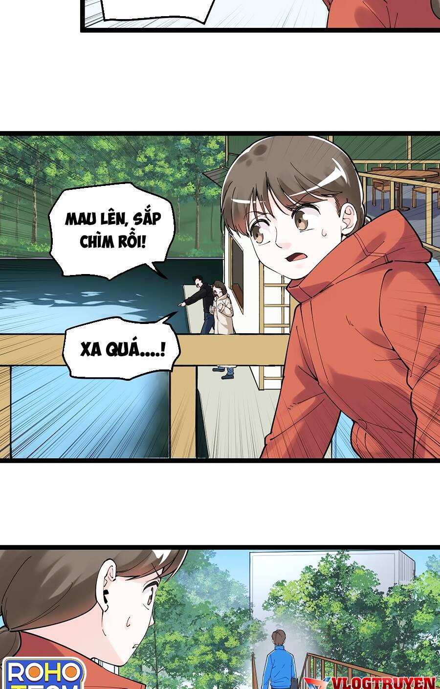 Tinh Thần Đại Hải Của Học Bá: Chapter 178