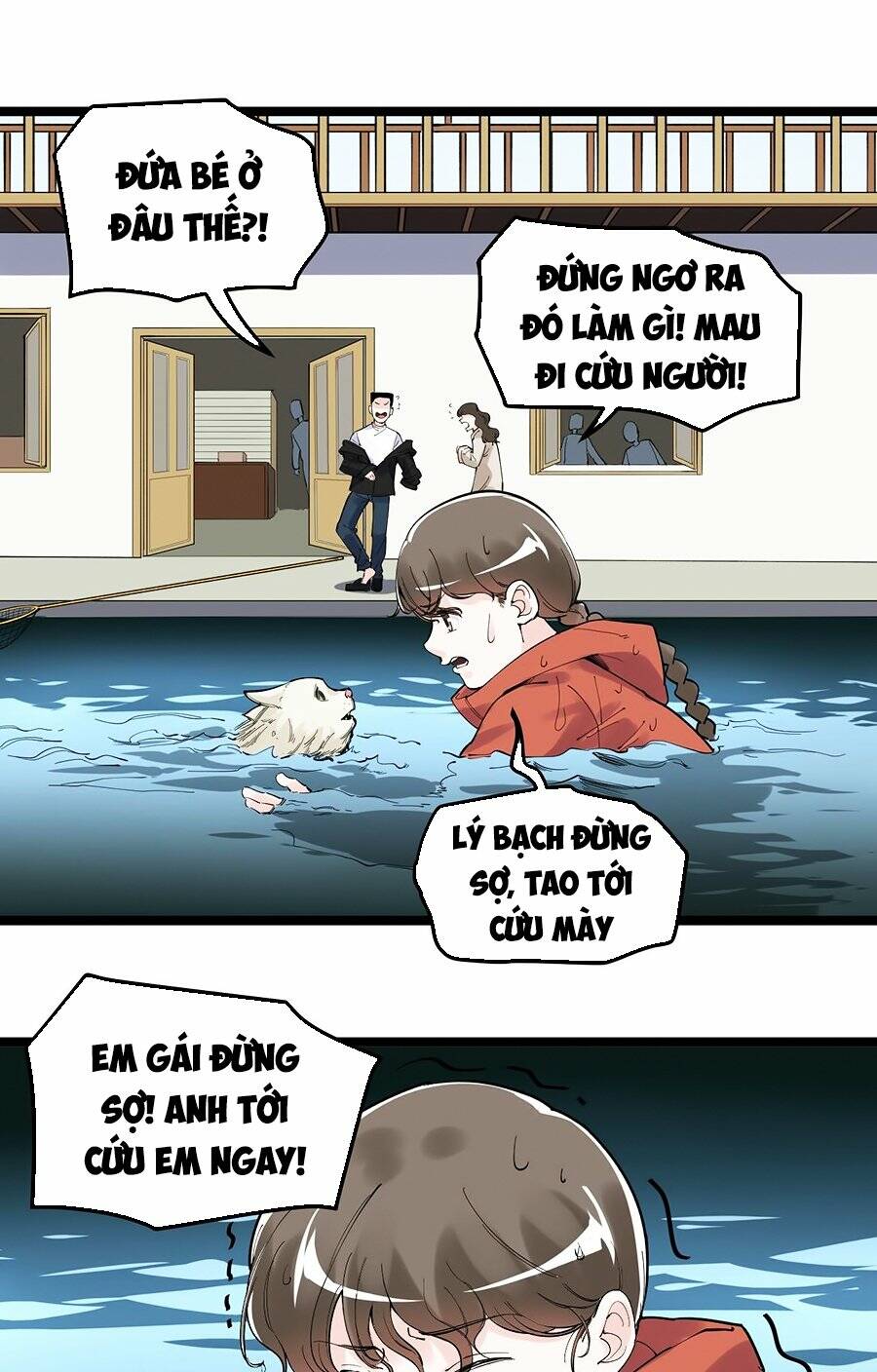 Tinh Thần Đại Hải Của Học Bá: Chapter 178