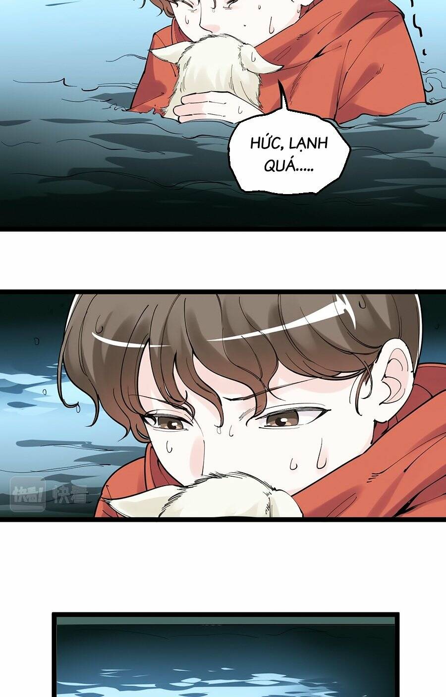 Tinh Thần Đại Hải Của Học Bá: Chapter 178