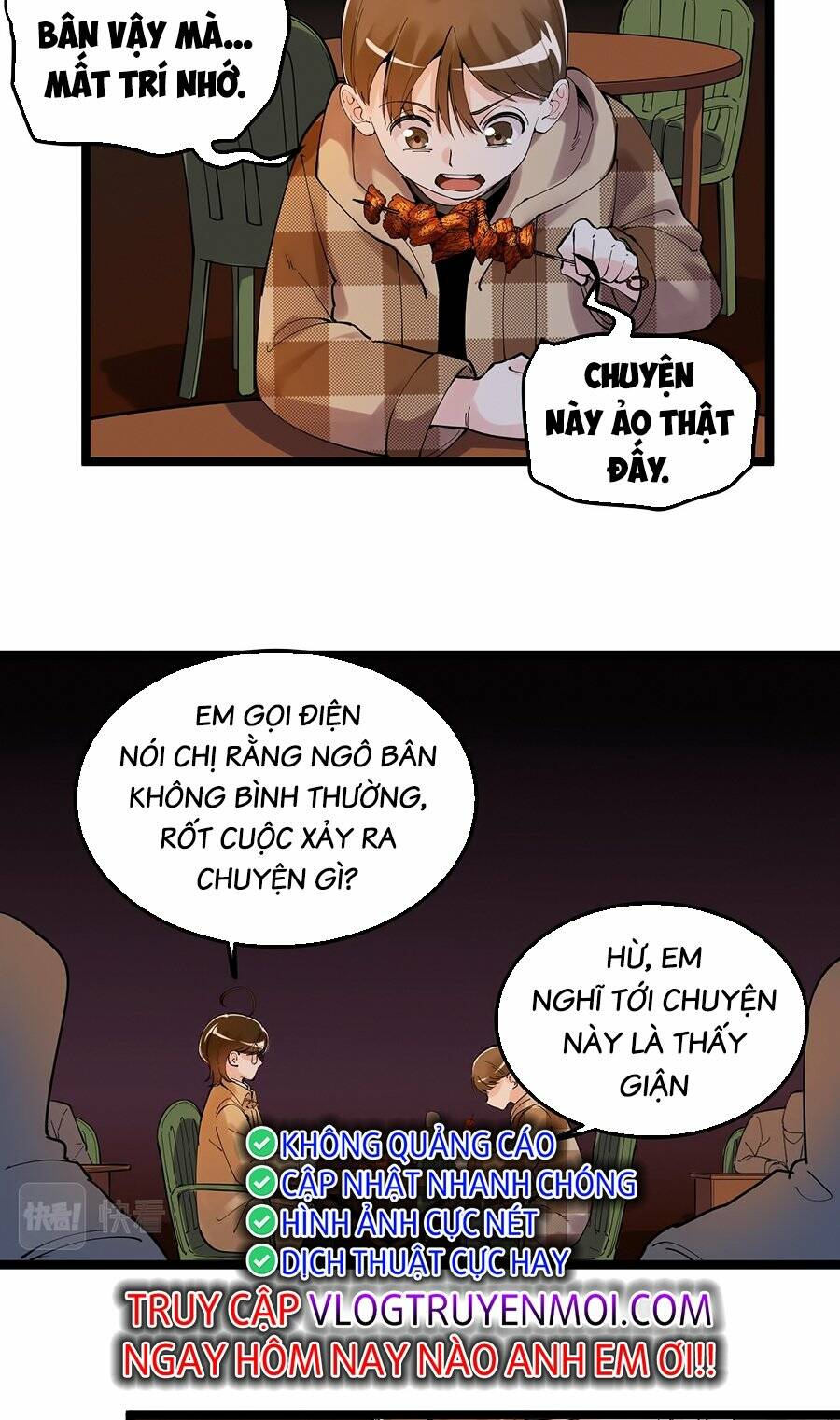 Tinh Thần Đại Hải Của Học Bá: Chapter 178