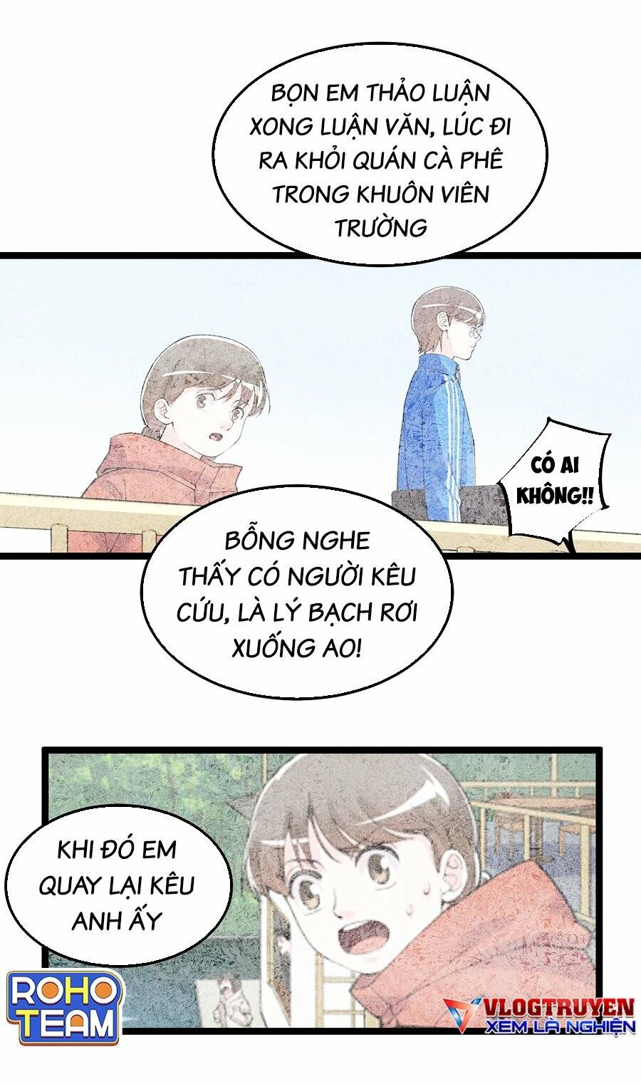 Tinh Thần Đại Hải Của Học Bá: Chapter 178