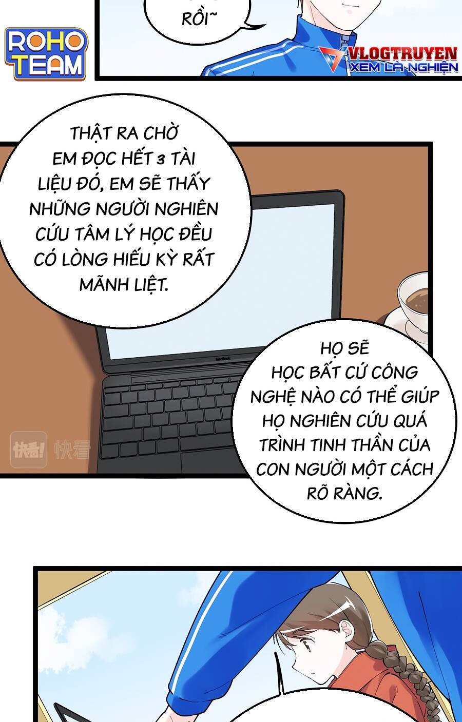 Tinh Thần Đại Hải Của Học Bá: Chapter 178