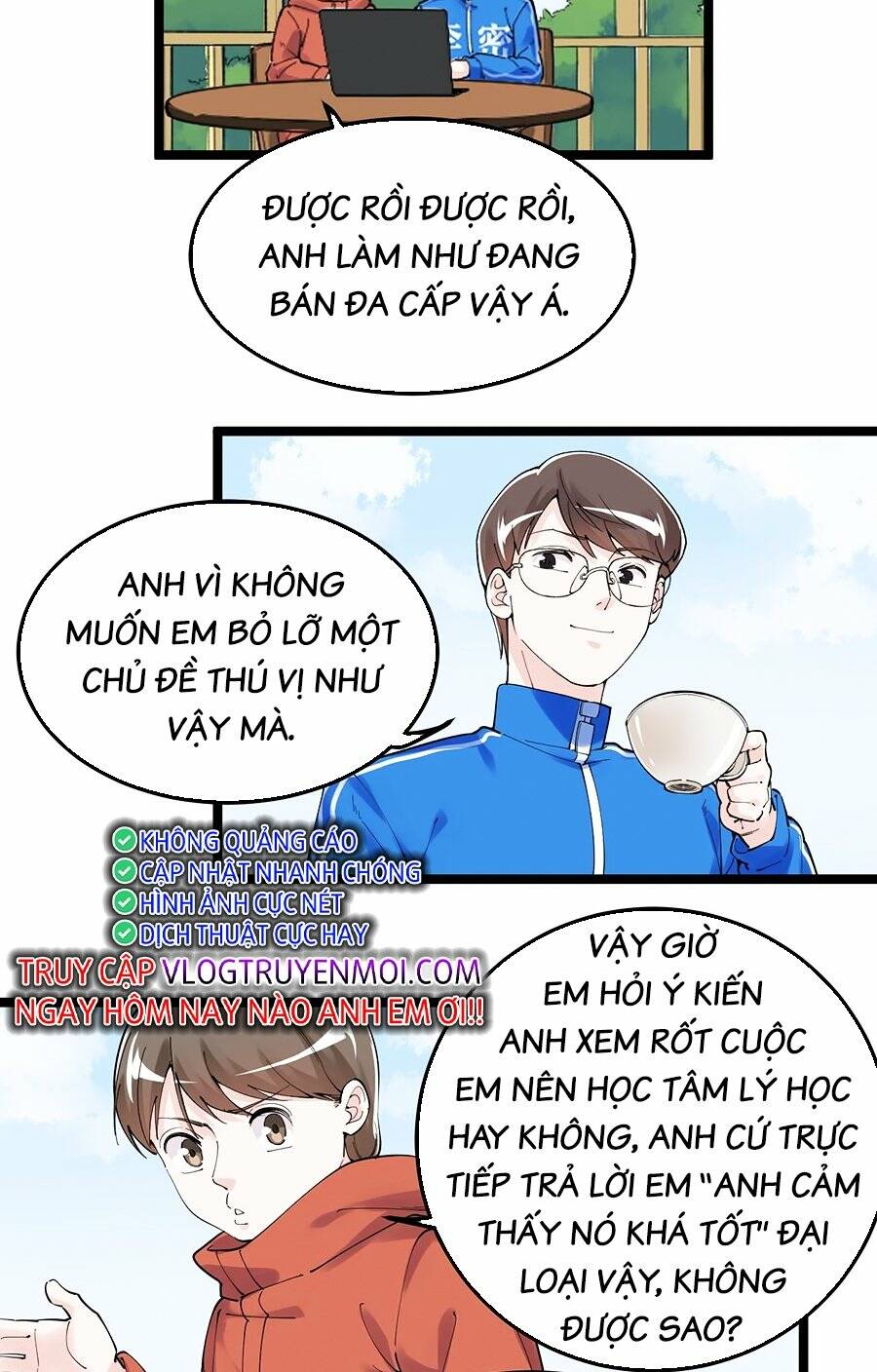 Tinh Thần Đại Hải Của Học Bá: Chapter 178