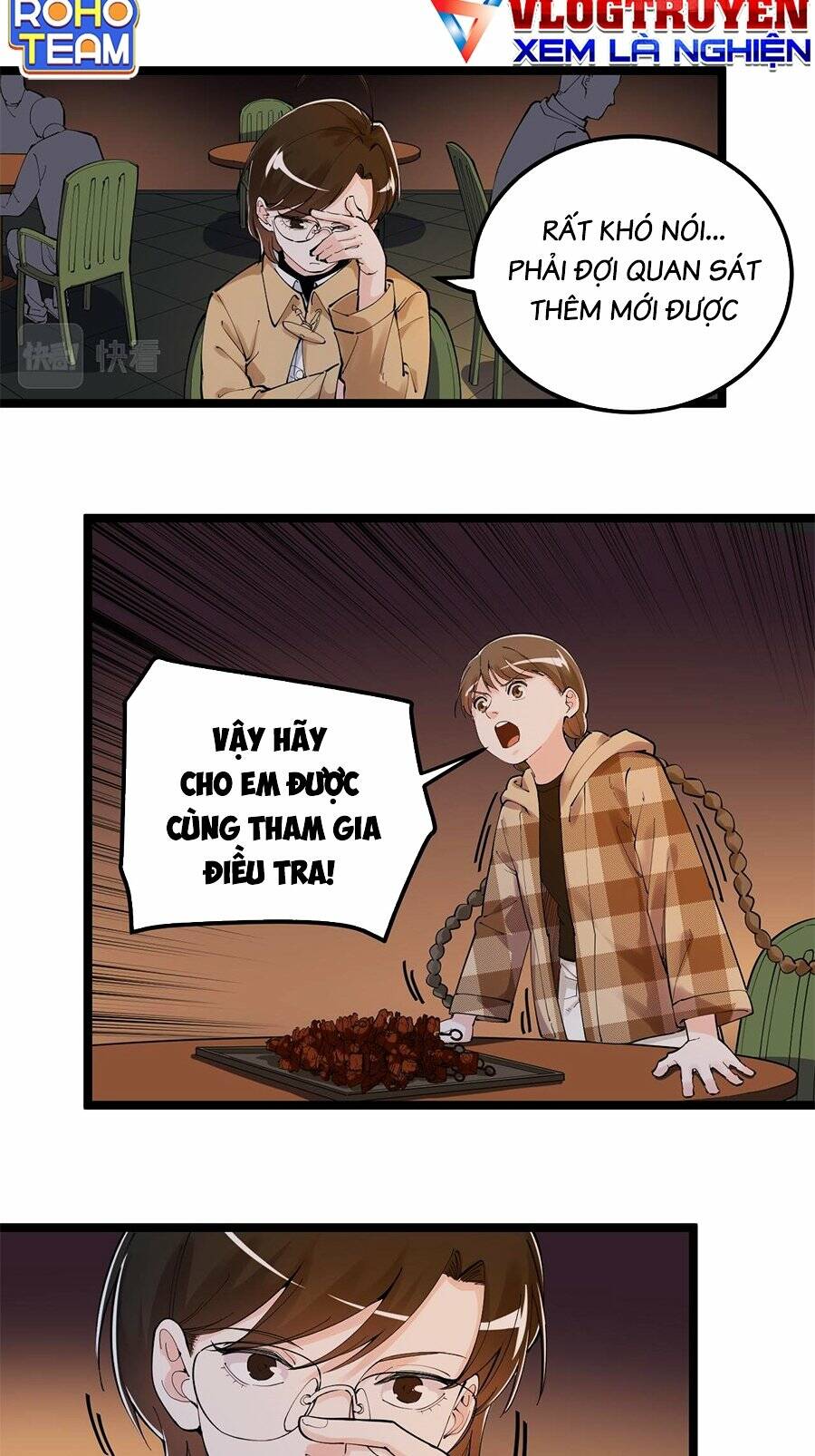 Tinh Thần Đại Hải Của Học Bá: Chapter 179