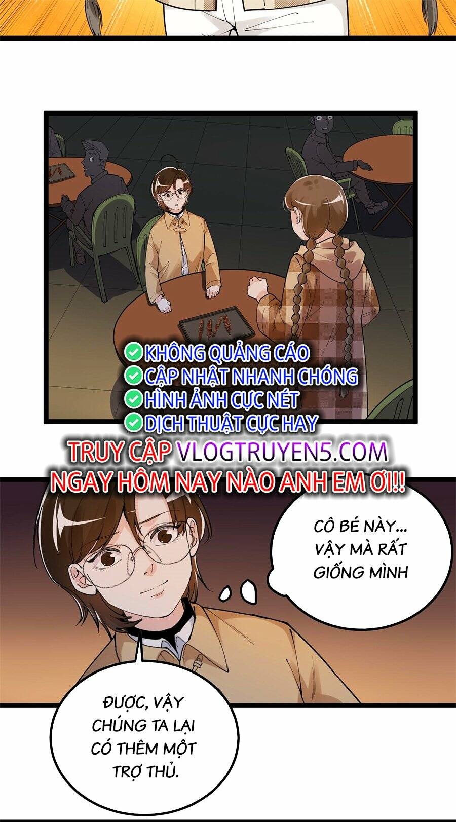 Tinh Thần Đại Hải Của Học Bá: Chapter 179