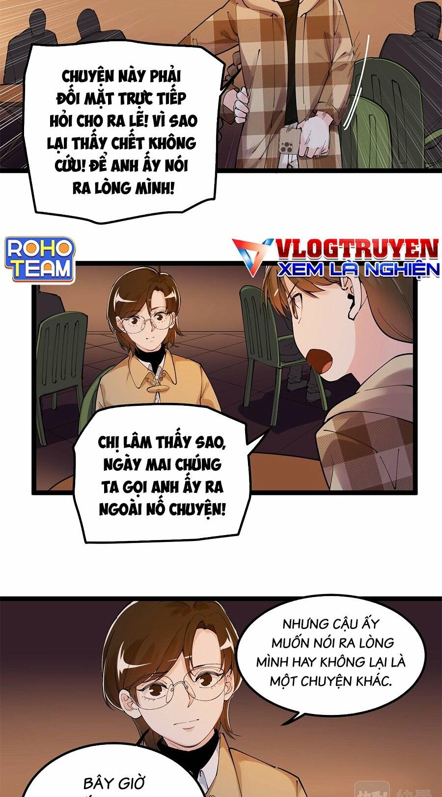 Tinh Thần Đại Hải Của Học Bá: Chapter 179