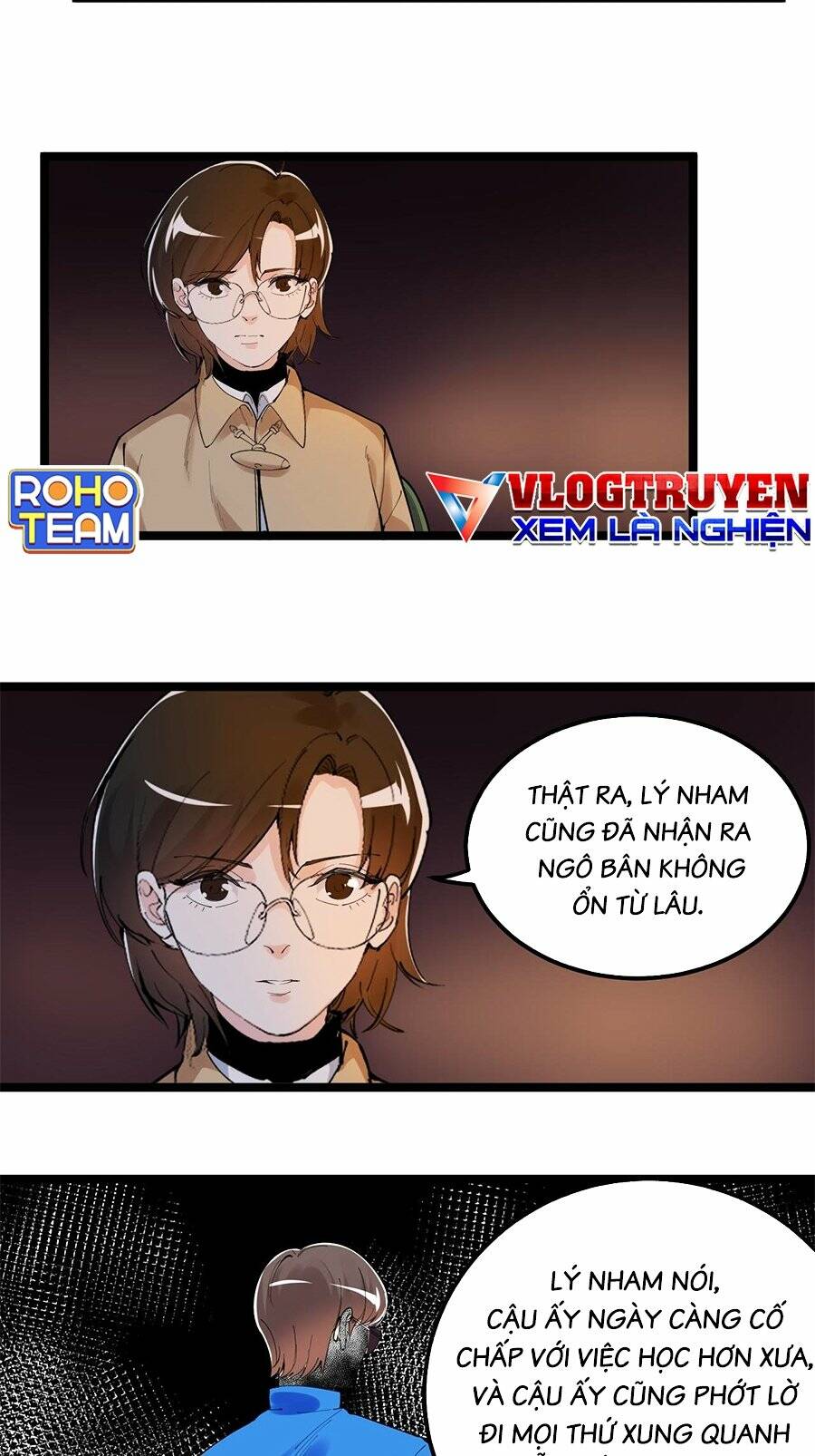 Tinh Thần Đại Hải Của Học Bá: Chapter 179