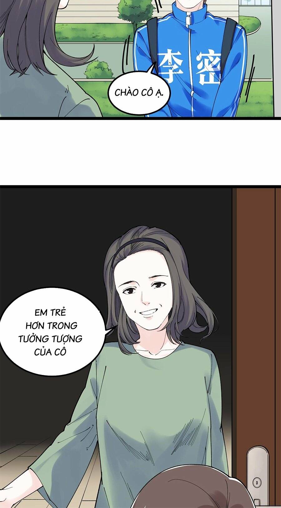Tinh Thần Đại Hải Của Học Bá: Chapter 179