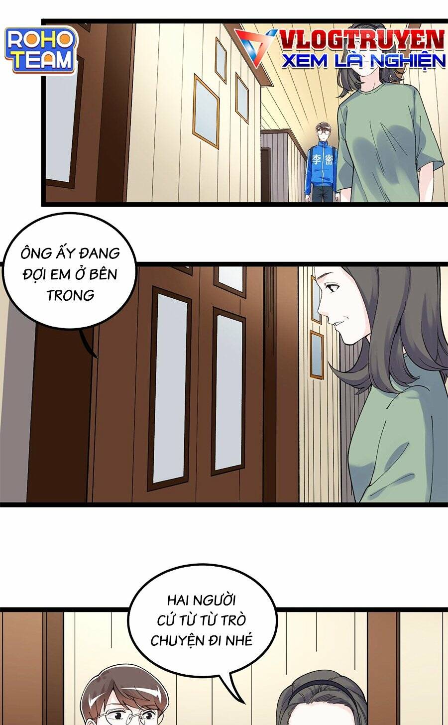Tinh Thần Đại Hải Của Học Bá: Chapter 179