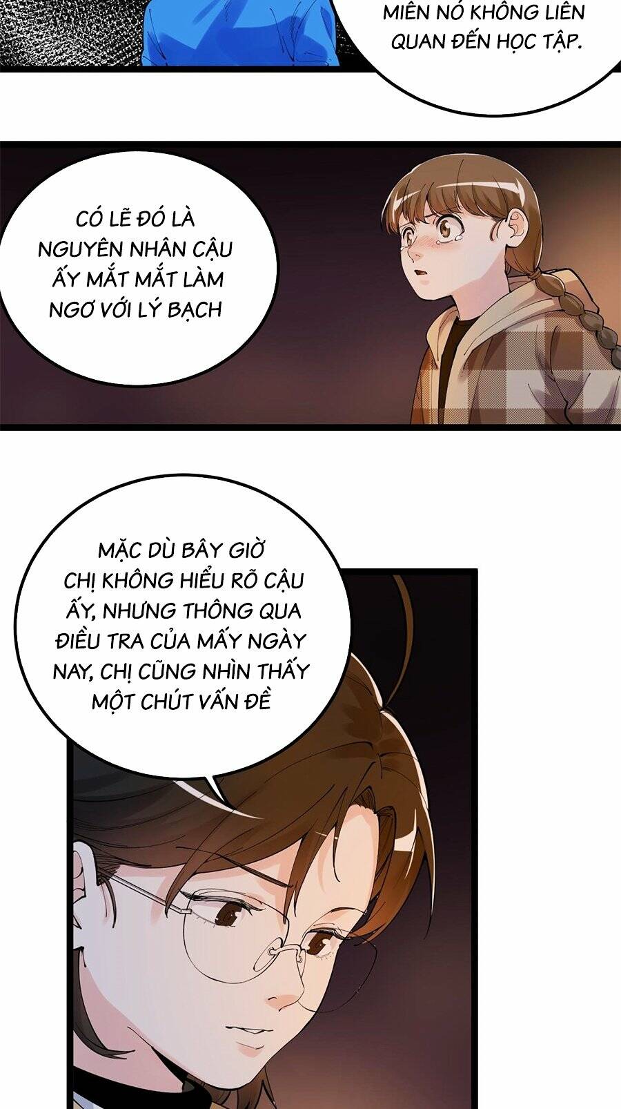 Tinh Thần Đại Hải Của Học Bá: Chapter 179