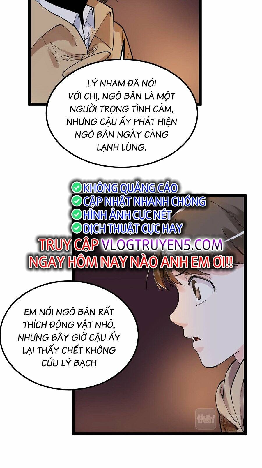 Tinh Thần Đại Hải Của Học Bá: Chapter 179