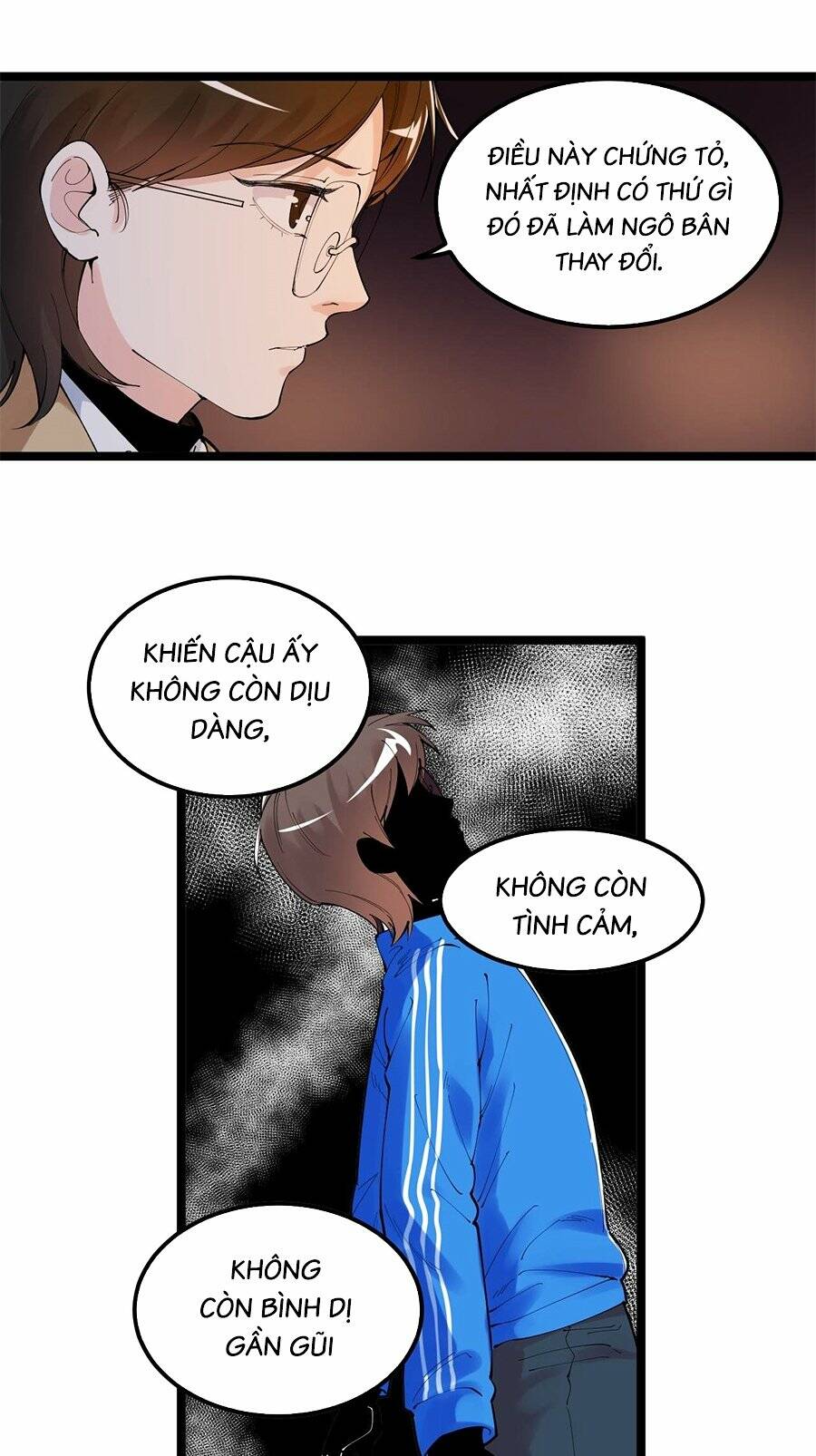 Tinh Thần Đại Hải Của Học Bá: Chapter 179