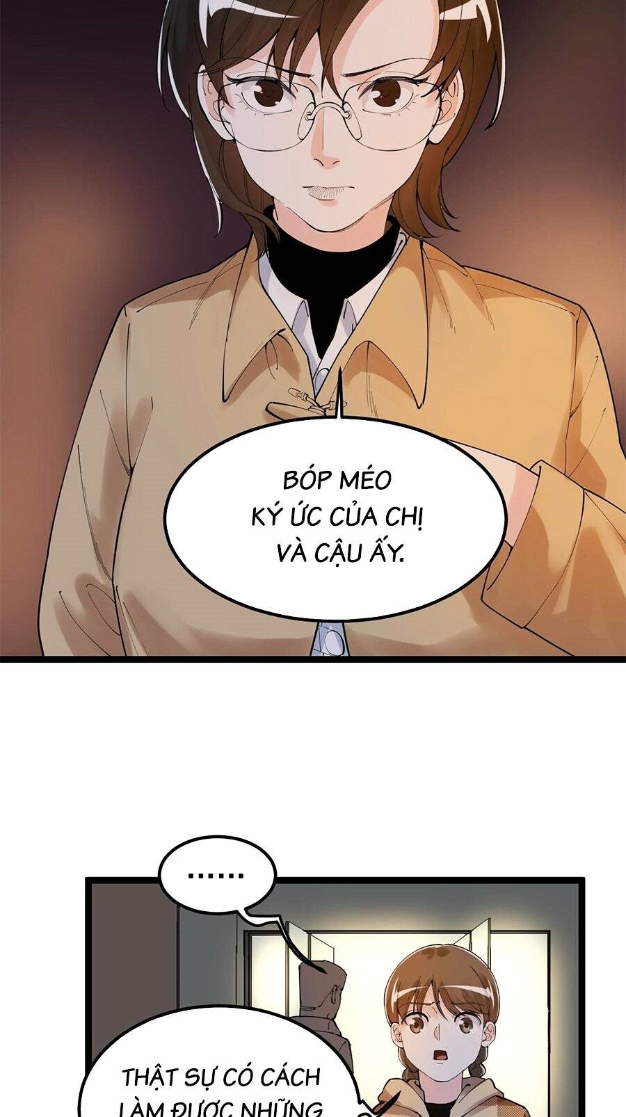 Tinh Thần Đại Hải Của Học Bá: Chapter 179