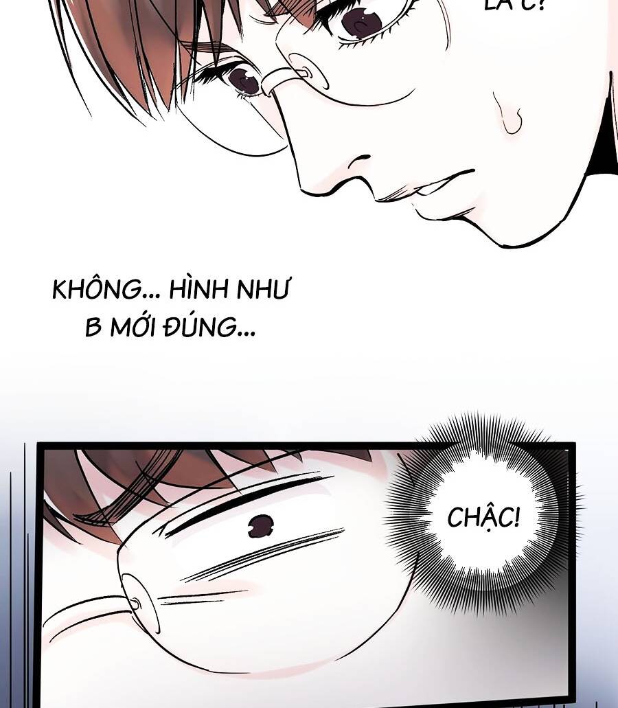 Tinh Thần Đại Hải Của Học Bá: Chapter 18