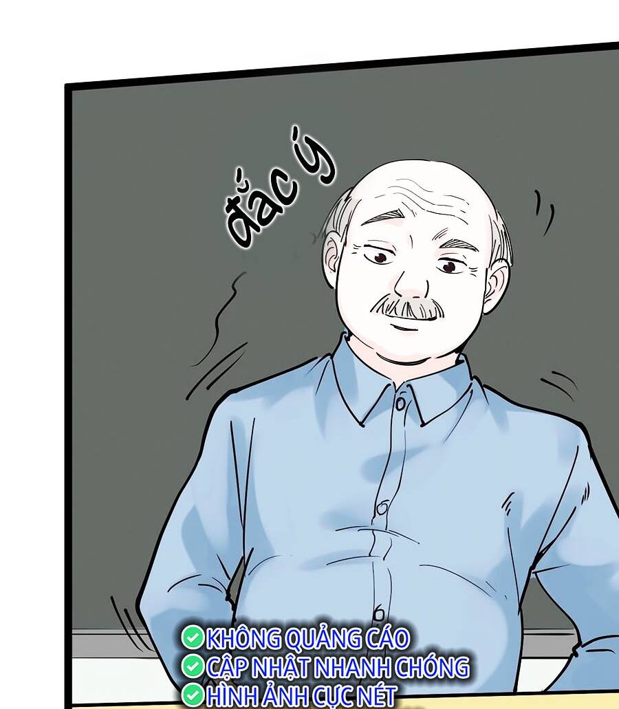 Tinh Thần Đại Hải Của Học Bá: Chapter 18