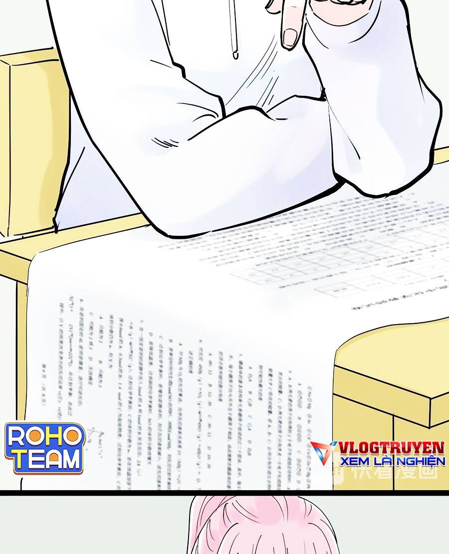 Tinh Thần Đại Hải Của Học Bá: Chapter 18