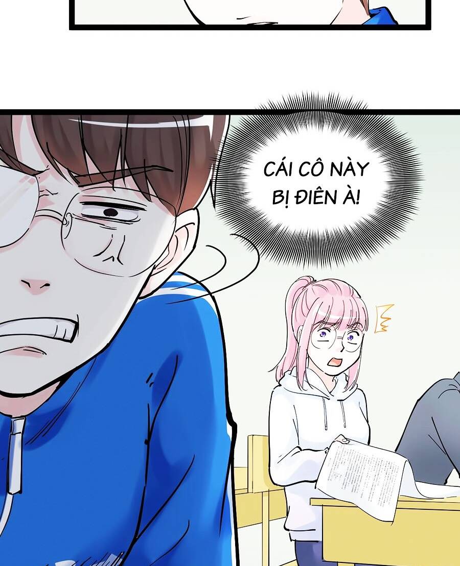 Tinh Thần Đại Hải Của Học Bá: Chapter 18