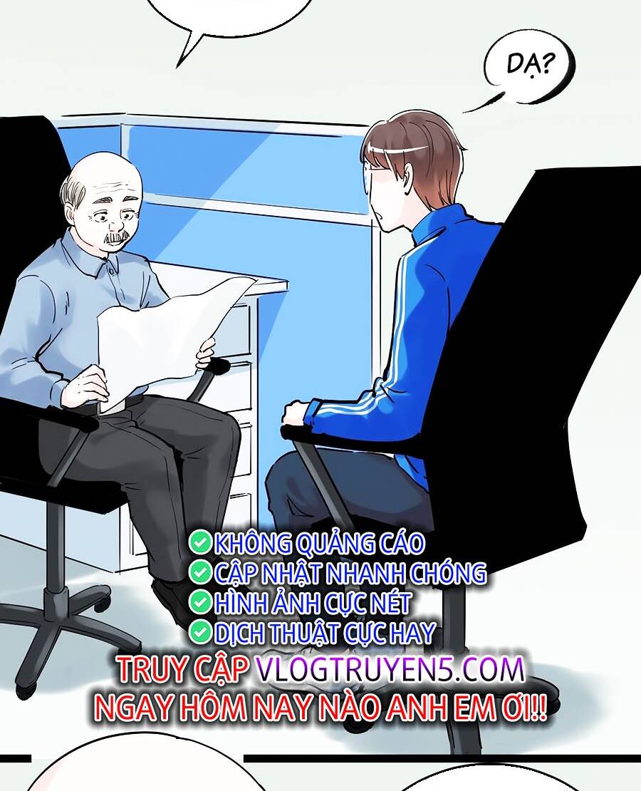 Tinh Thần Đại Hải Của Học Bá: Chapter 18