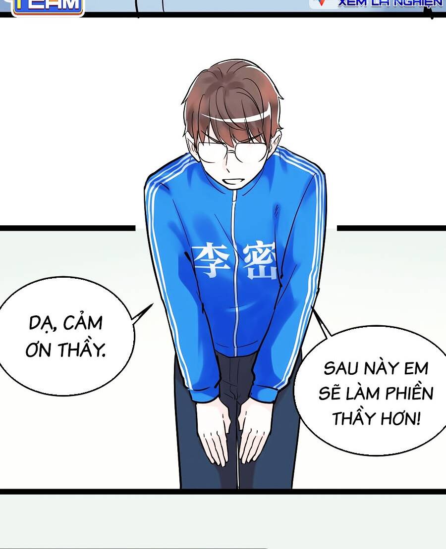 Tinh Thần Đại Hải Của Học Bá: Chapter 18