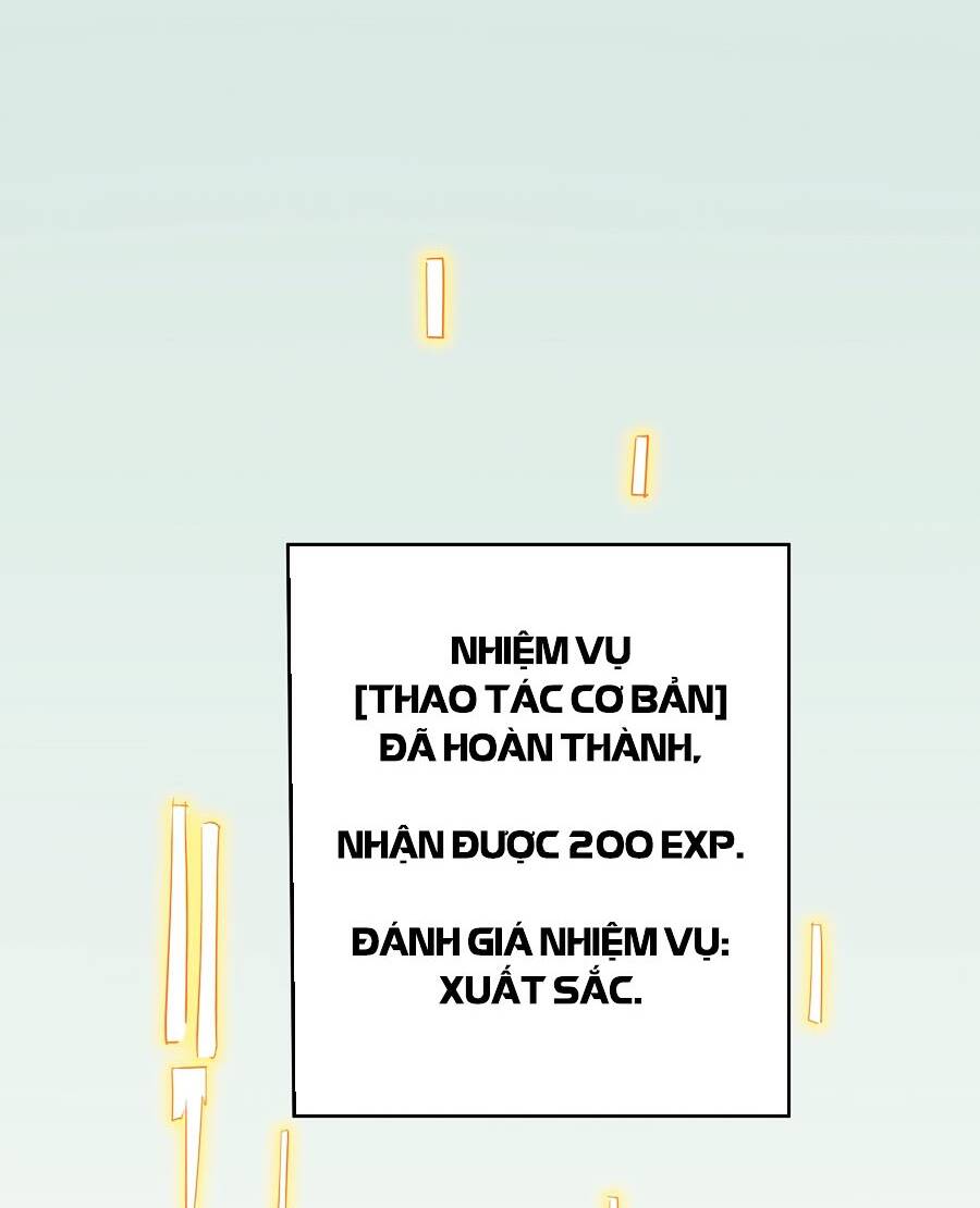 Tinh Thần Đại Hải Của Học Bá: Chapter 18