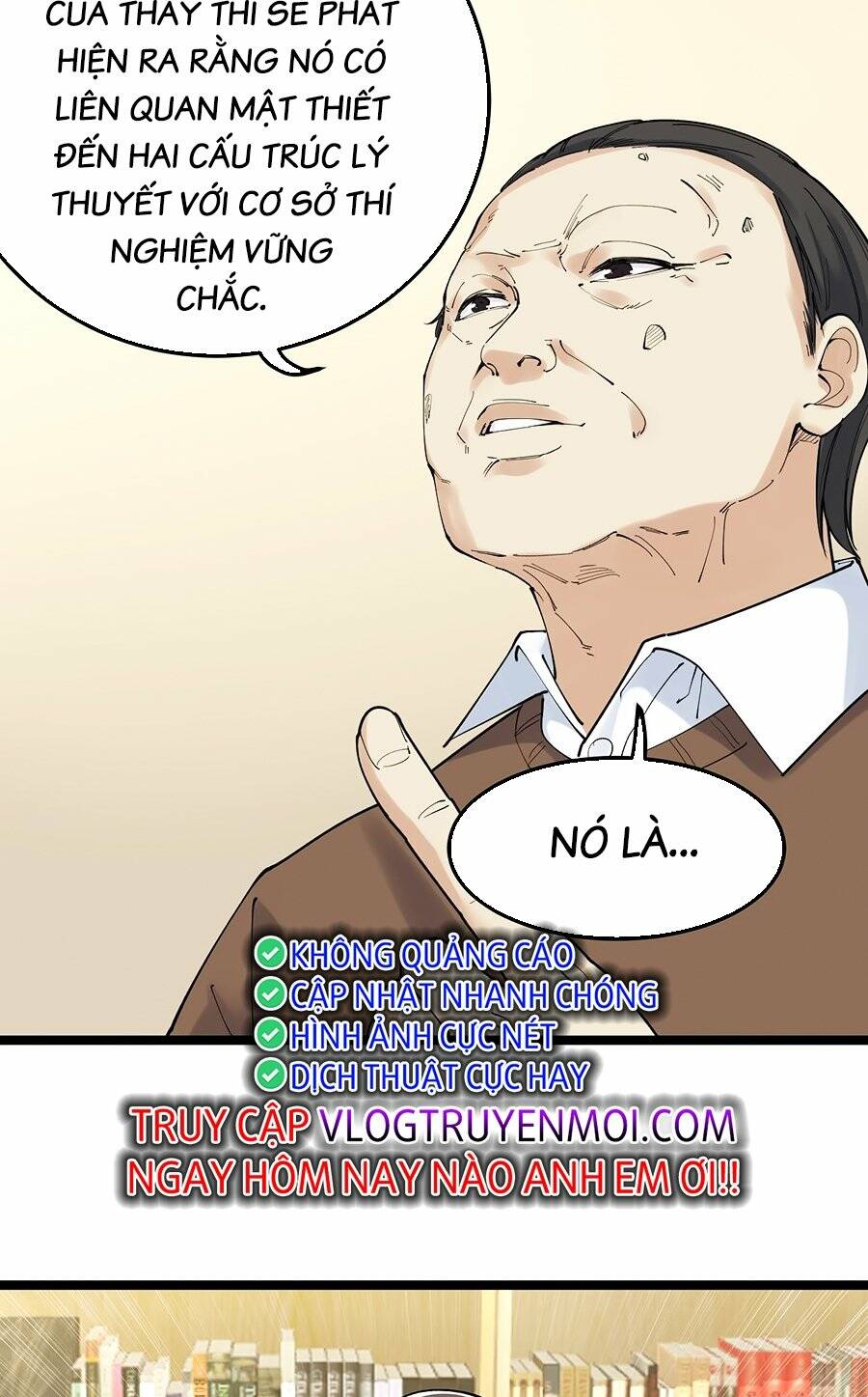 Tinh Thần Đại Hải Của Học Bá: Chapter 180