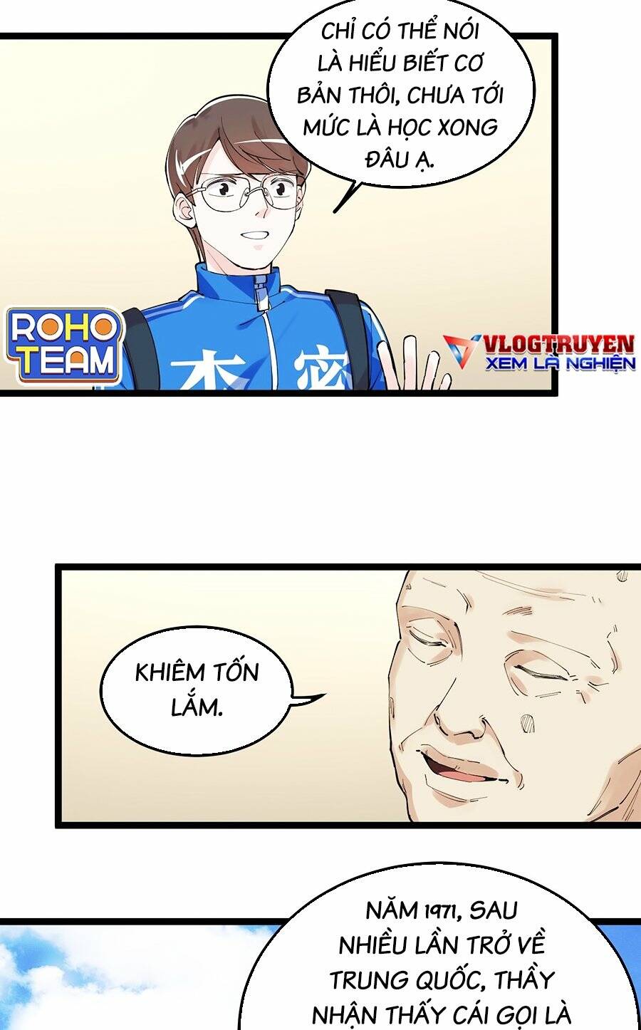 Tinh Thần Đại Hải Của Học Bá: Chapter 180