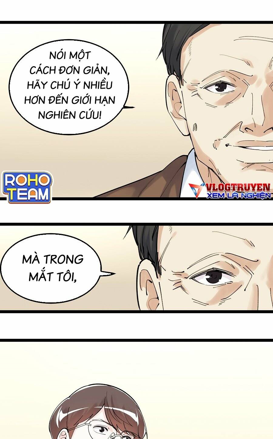Tinh Thần Đại Hải Của Học Bá: Chapter 180