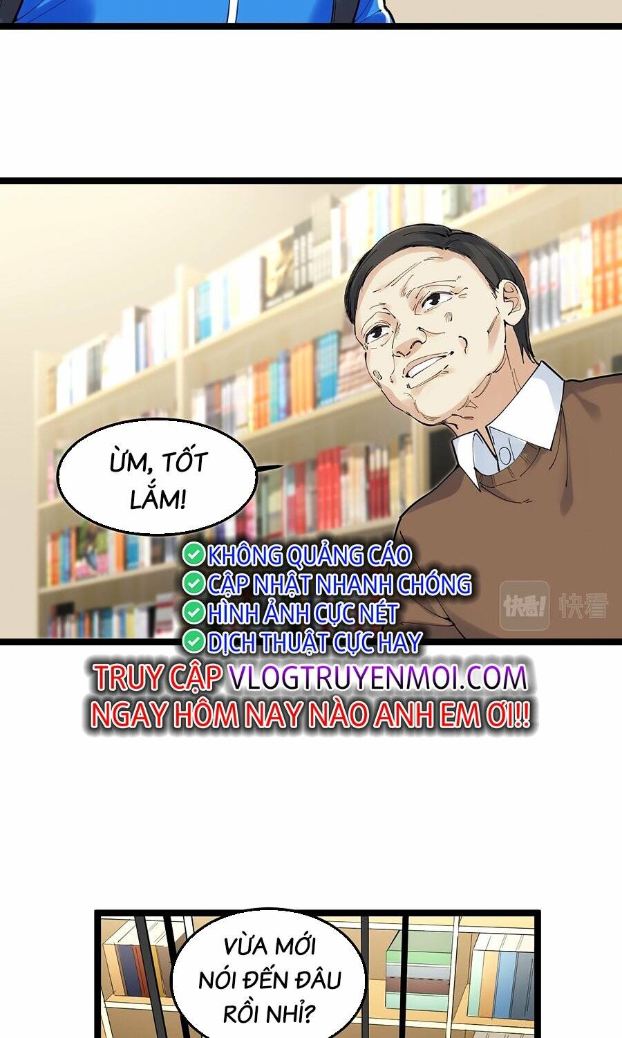 Tinh Thần Đại Hải Của Học Bá: Chapter 180