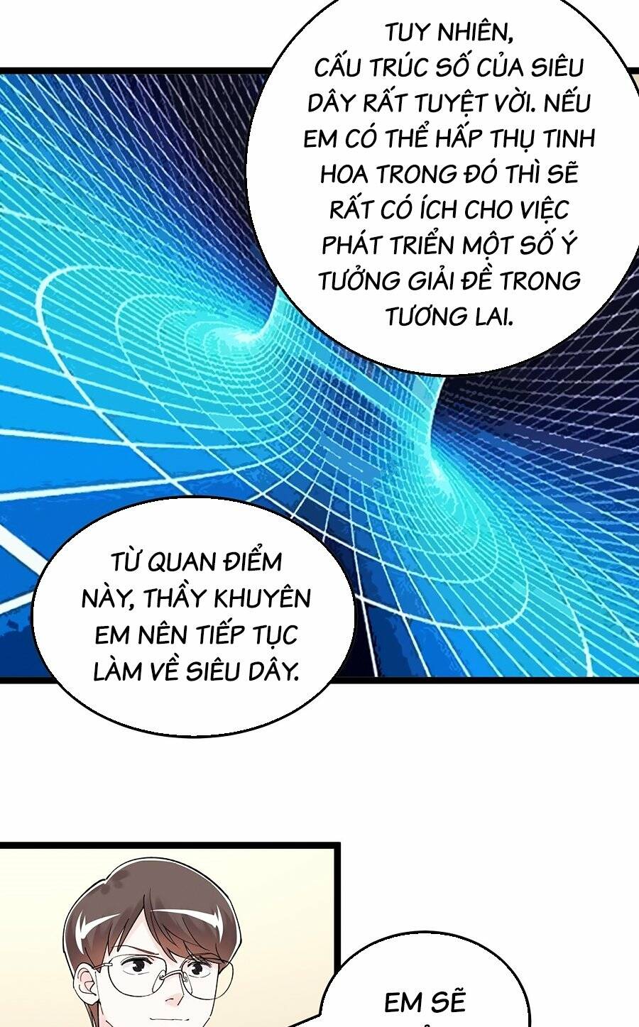 Tinh Thần Đại Hải Của Học Bá: Chapter 180