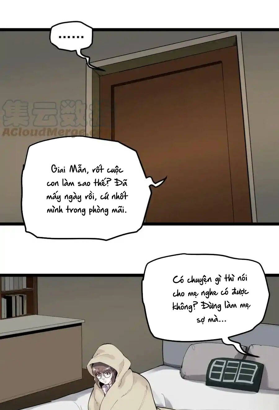 Tinh Thần Đại Hải Của Học Bá: Chapter 181