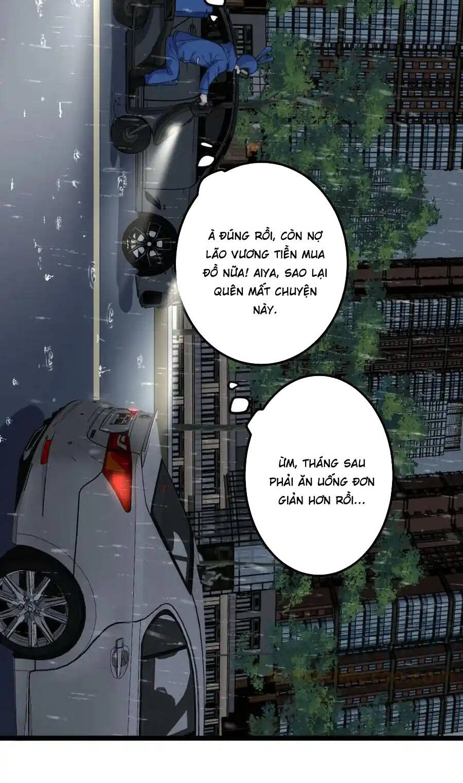 Tinh Thần Đại Hải Của Học Bá: Chapter 181