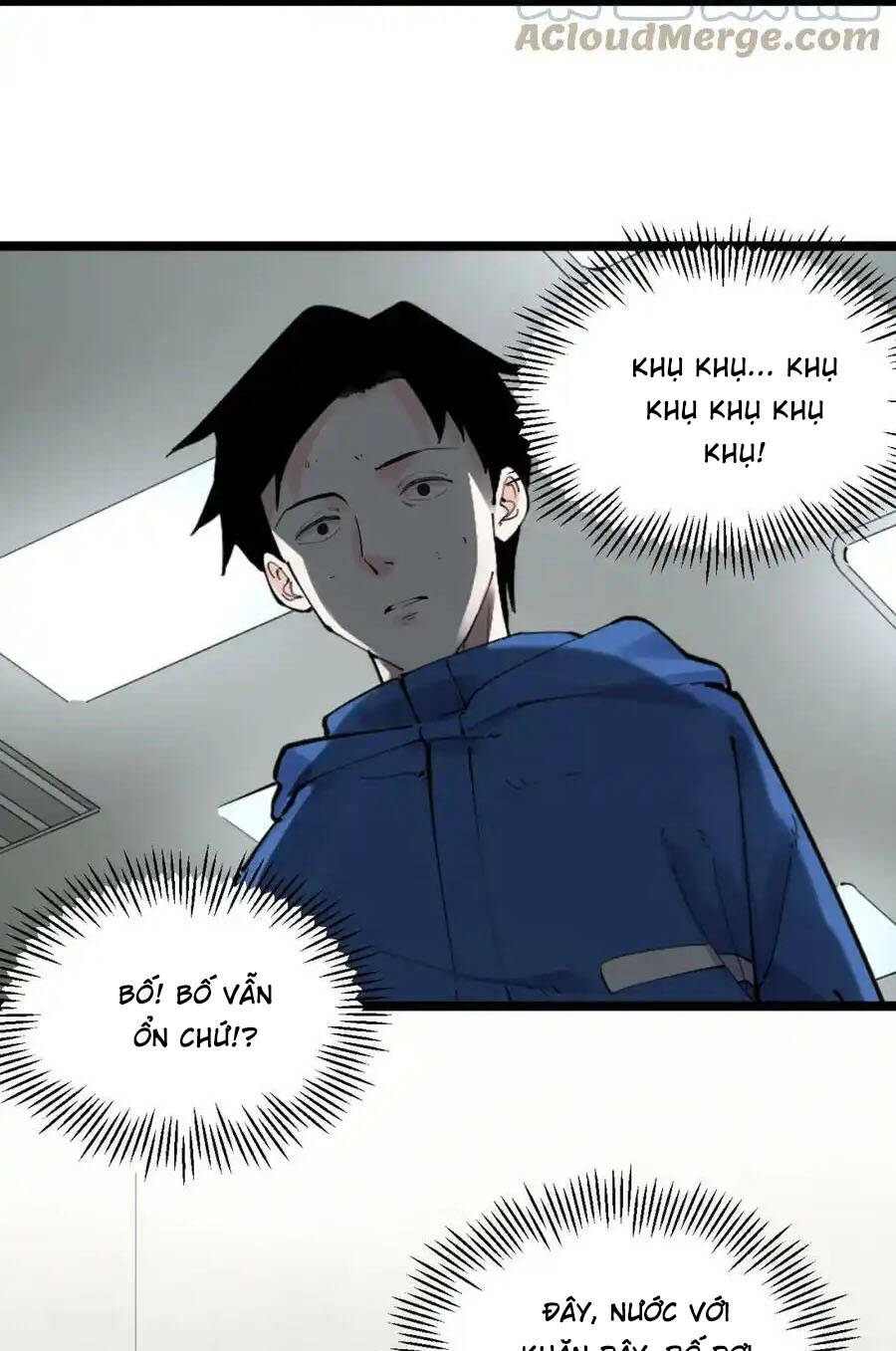 Tinh Thần Đại Hải Của Học Bá: Chapter 181