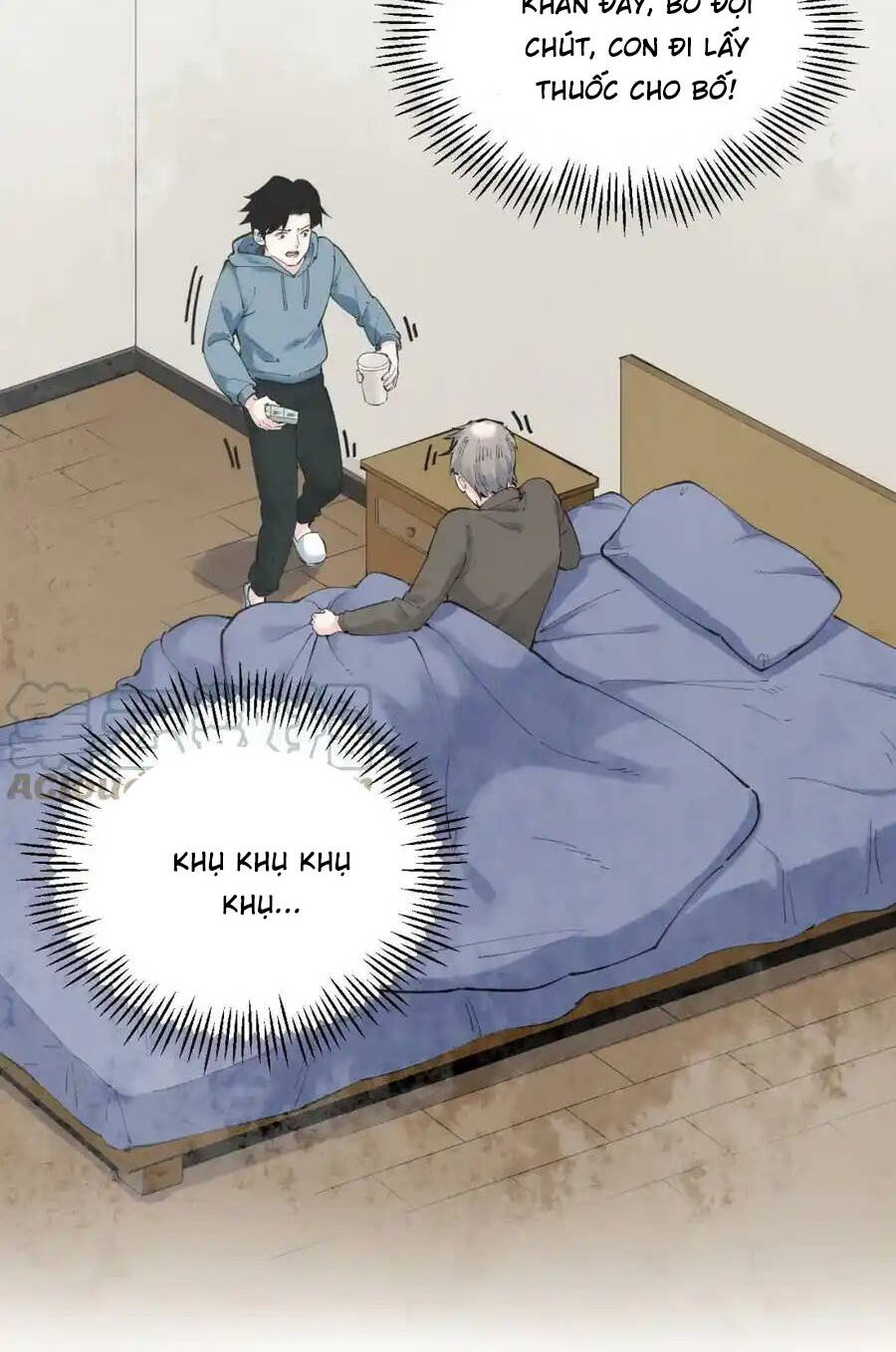 Tinh Thần Đại Hải Của Học Bá: Chapter 181