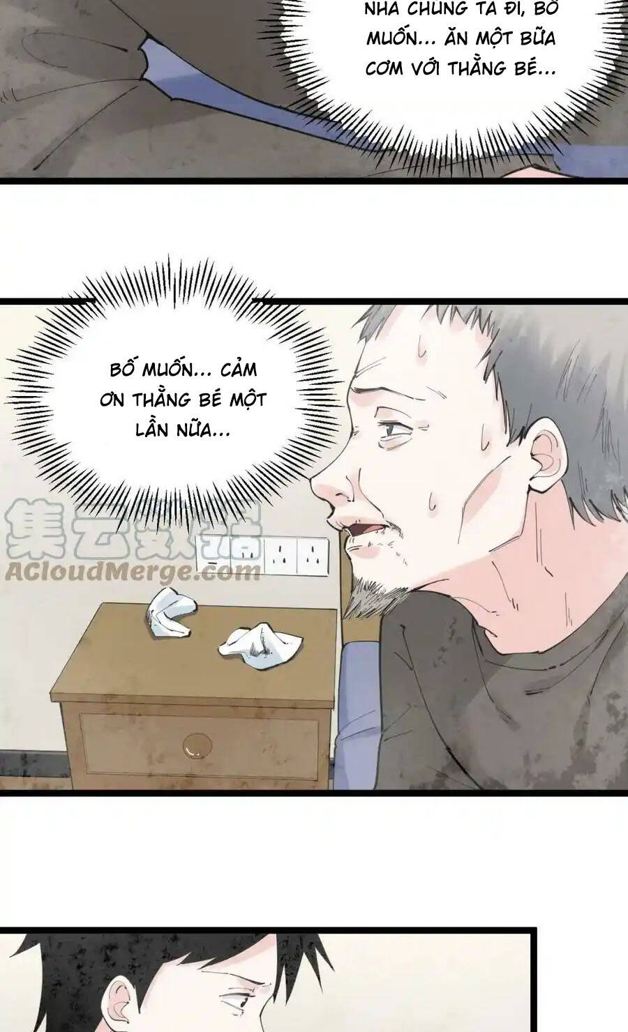Tinh Thần Đại Hải Của Học Bá: Chapter 181