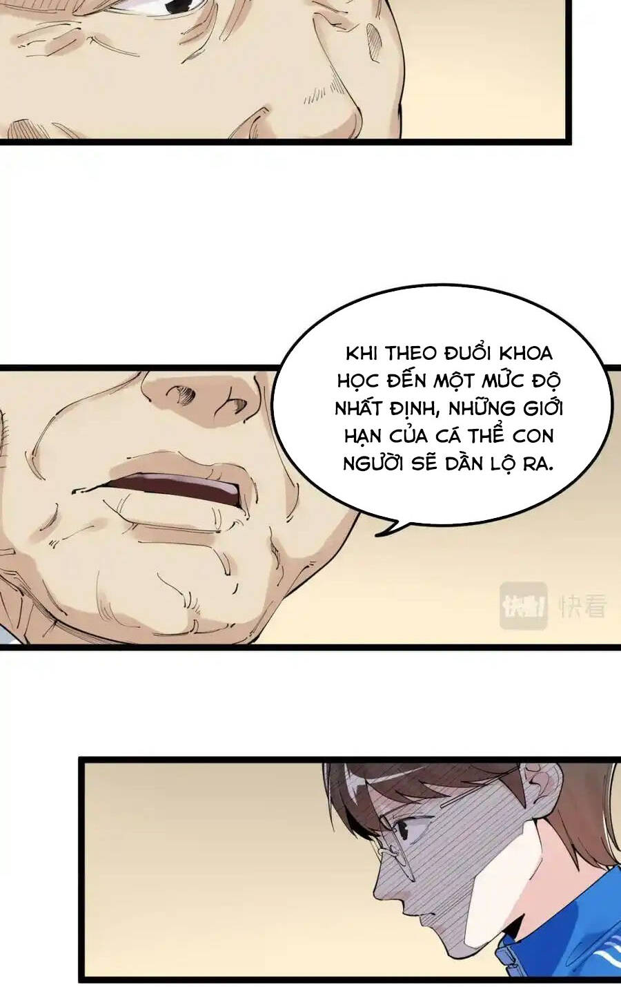 Tinh Thần Đại Hải Của Học Bá: Chapter 182