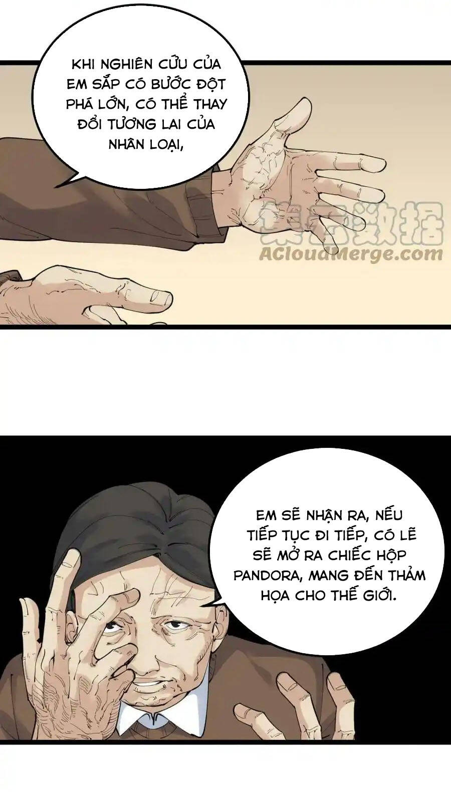 Tinh Thần Đại Hải Của Học Bá: Chapter 182