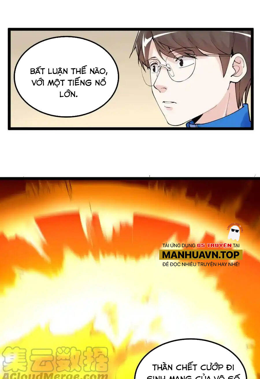 Tinh Thần Đại Hải Của Học Bá: Chapter 182