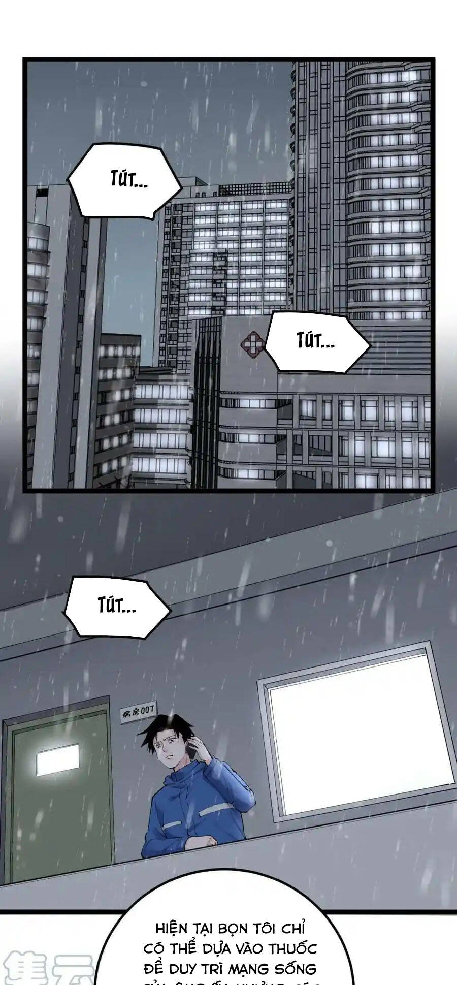 Tinh Thần Đại Hải Của Học Bá: Chapter 182