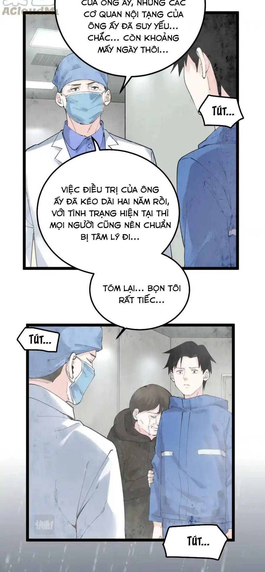 Tinh Thần Đại Hải Của Học Bá: Chapter 182
