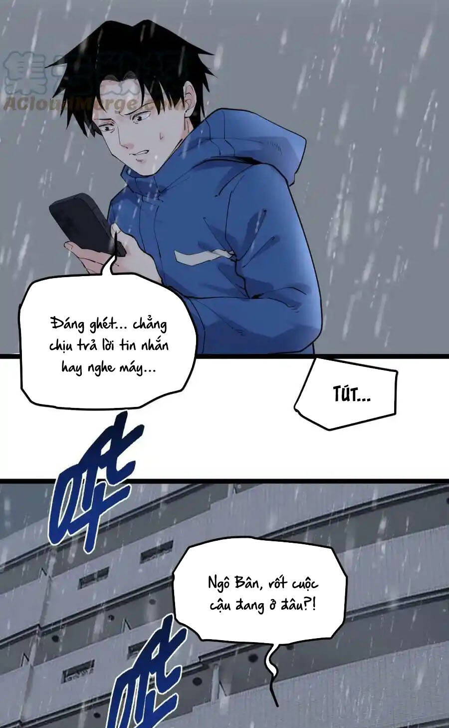 Tinh Thần Đại Hải Của Học Bá: Chapter 182