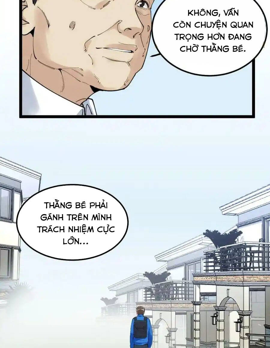 Tinh Thần Đại Hải Của Học Bá: Chapter 183