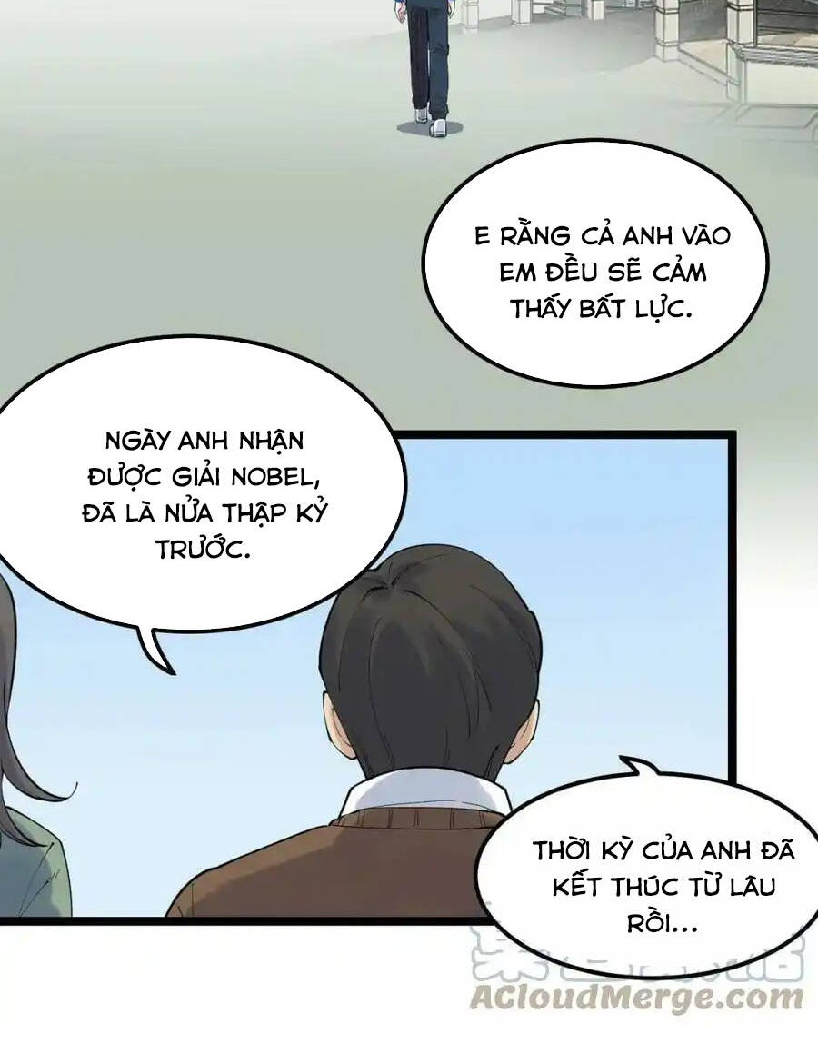 Tinh Thần Đại Hải Của Học Bá: Chapter 183