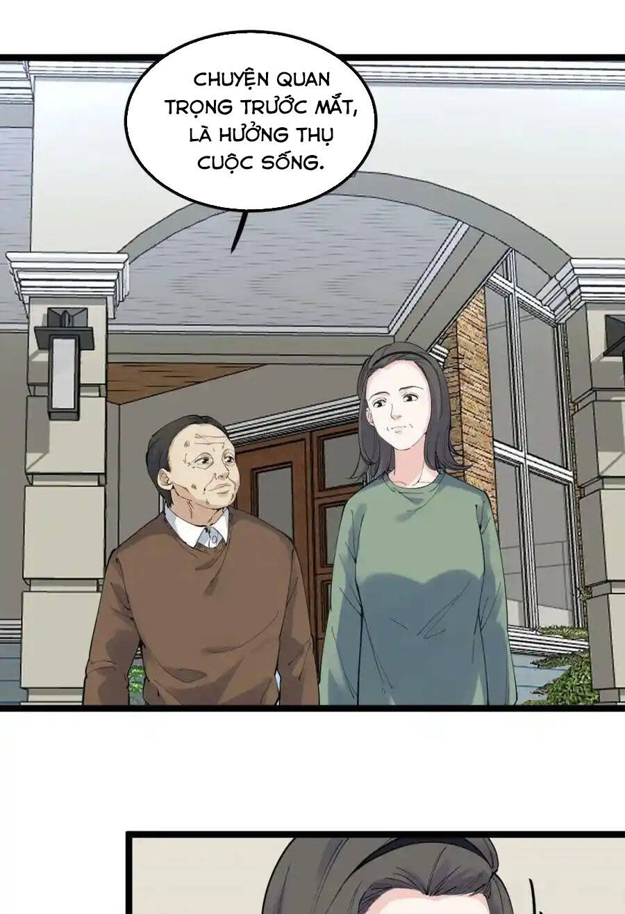 Tinh Thần Đại Hải Của Học Bá: Chapter 183