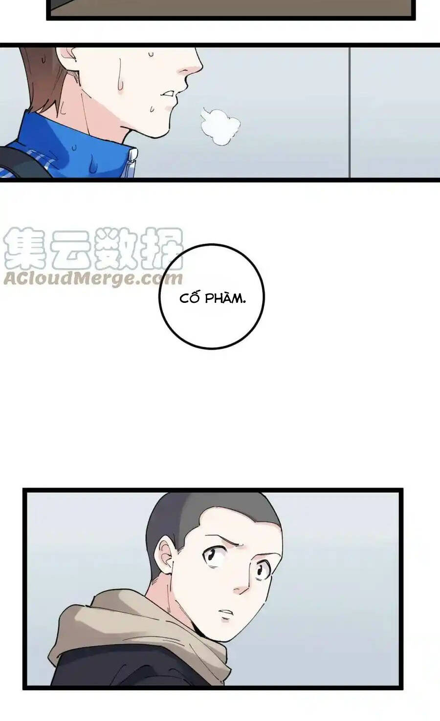 Tinh Thần Đại Hải Của Học Bá: Chapter 183