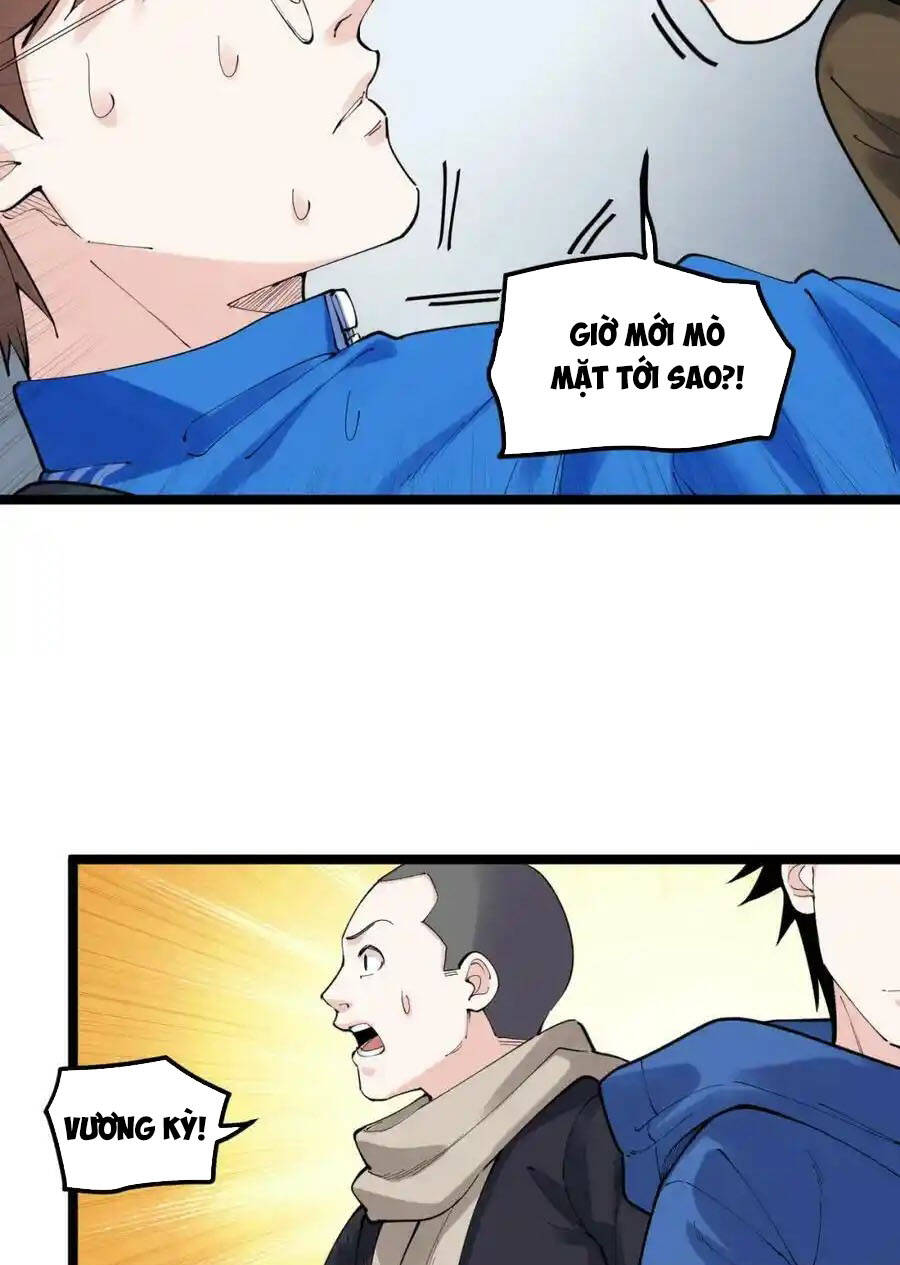 Tinh Thần Đại Hải Của Học Bá: Chapter 183