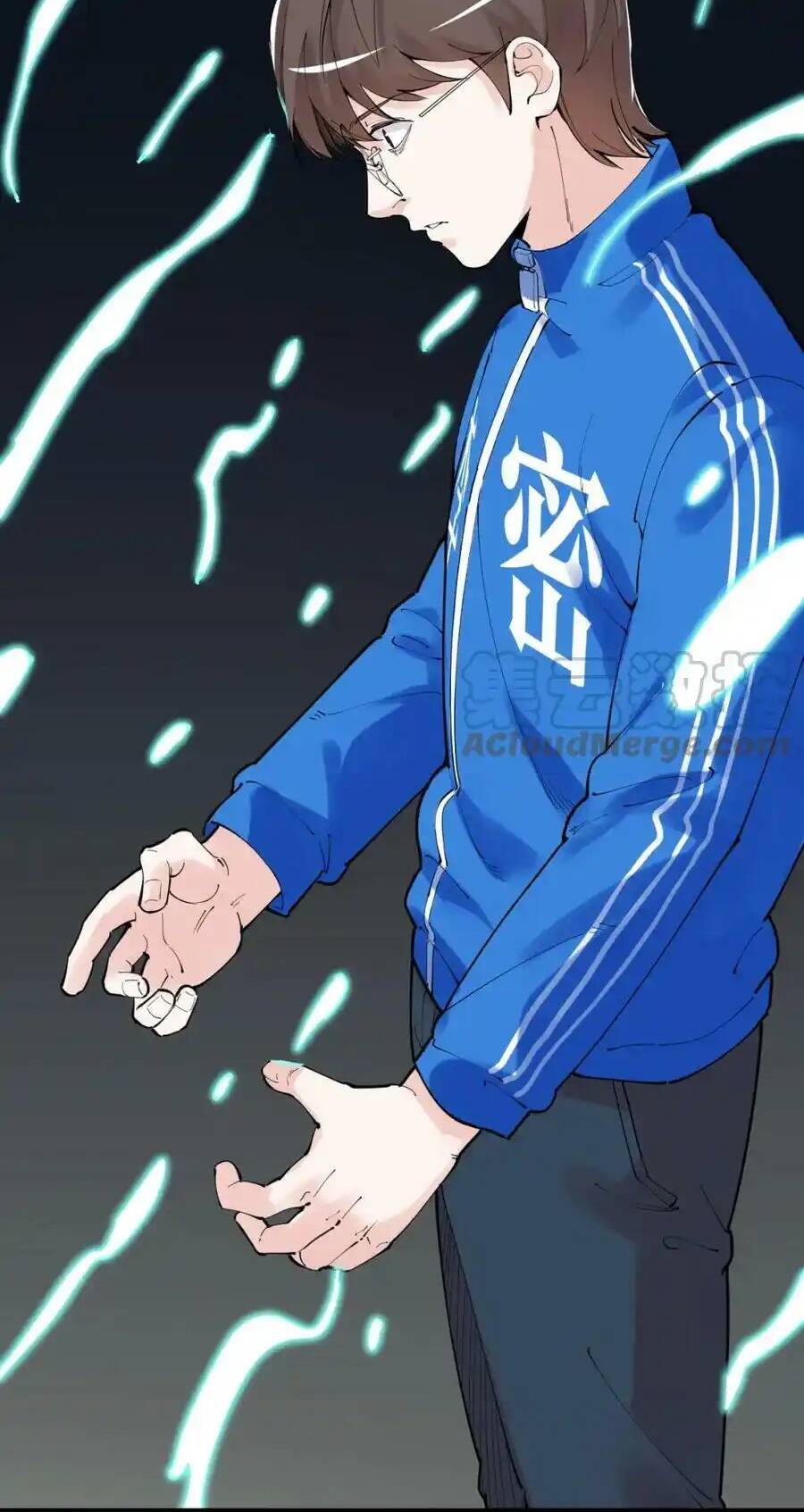 Tinh Thần Đại Hải Của Học Bá: Chapter 183