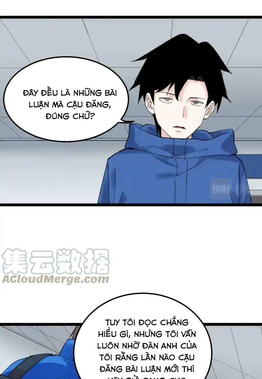 Tinh Thần Đại Hải Của Học Bá: Chapter 184