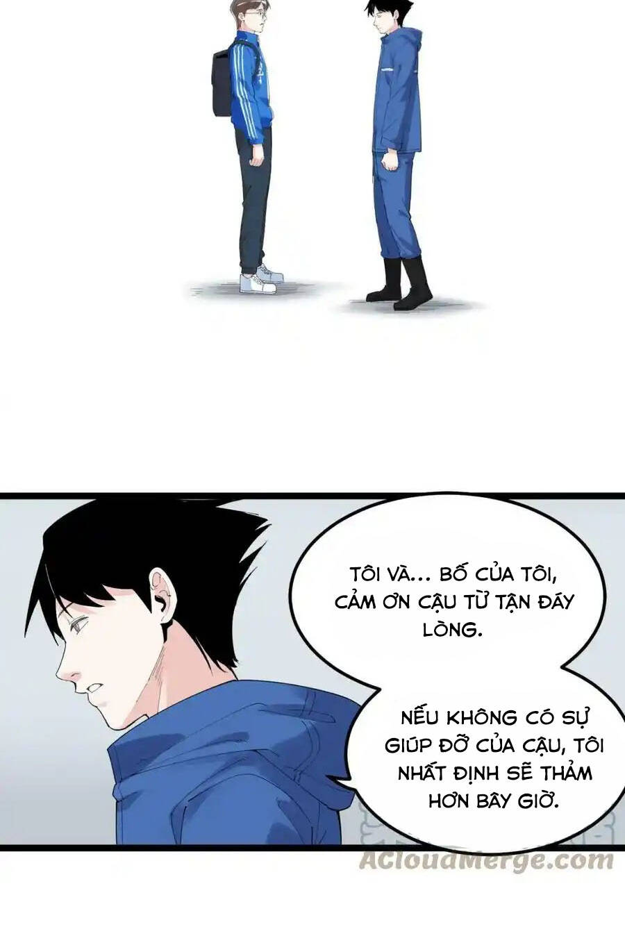 Tinh Thần Đại Hải Của Học Bá: Chapter 184