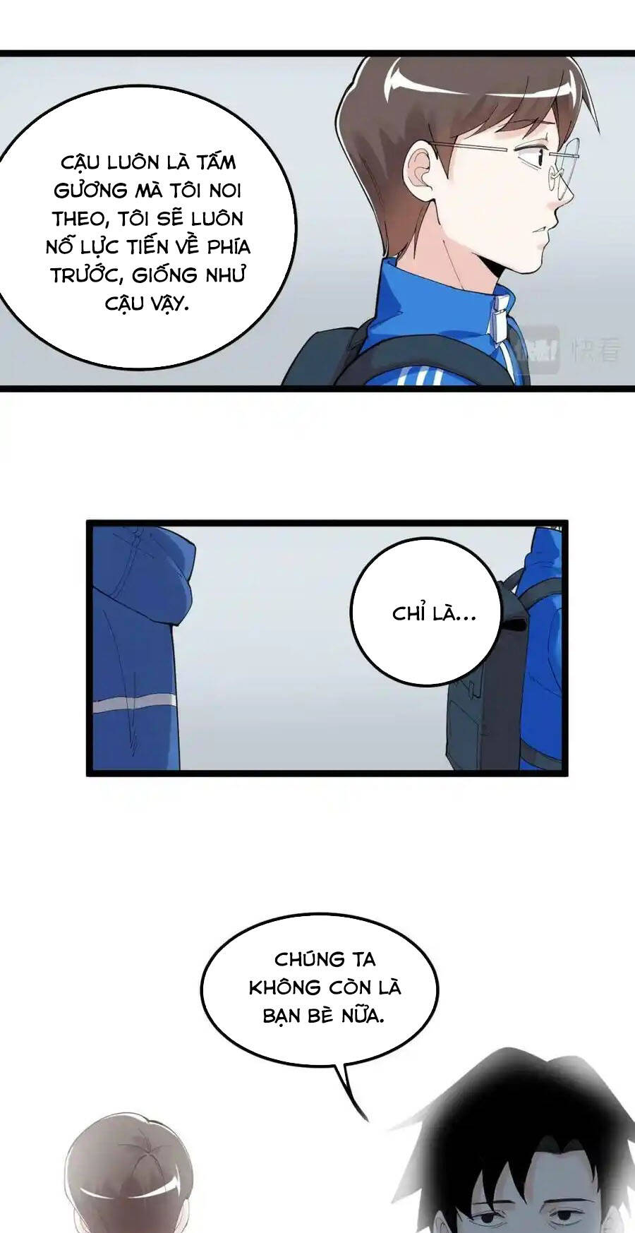 Tinh Thần Đại Hải Của Học Bá: Chapter 184